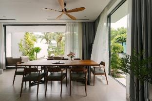 5*Villa Ho Tram Sanctuary Resort Pool/Gym/Golf Villa in Ba Ria - Vung Tau