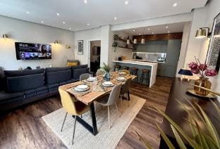 Siga-Siga Luxury Acropolis Apt Apartment in Athens