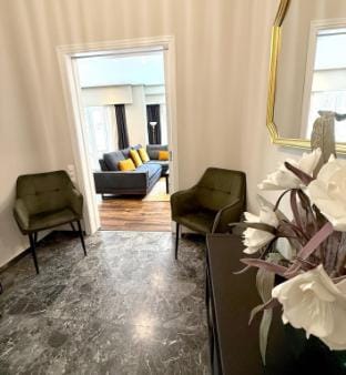 Siga-Siga Luxury Acropolis Apt Apartment in Athens