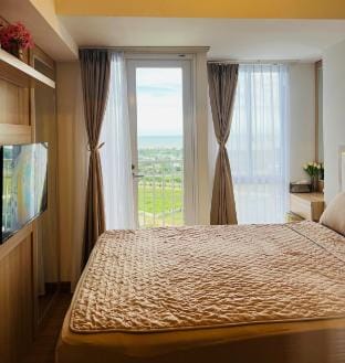 Apartement Tokyo Riverside PIK2 Studio Room Vacation rental in West Java