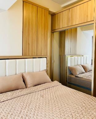 Apartement Tokyo Riverside PIK2 Studio Room Vacation rental in West Java