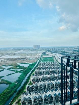 Tangerang Houses Vacation rental in Indonesia