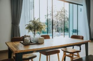 Nakhon Ratchasima City Center Houses Vacation rental in Laos