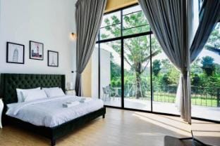 Nakhon Ratchasima City Center Houses Vacation rental in Laos