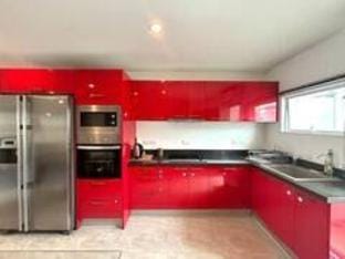 Villa 3BR  w/ Pool –Near Kamala Beach V28 Villa in Kamala