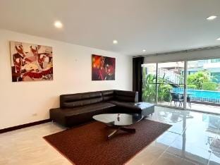 Villa 3BR  w/ Pool –Near Kamala Beach V28 Villa in Kamala