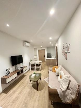 2 Phòng Ngủ Greenbay Premium Bãi Cháy Apartment in Laos
