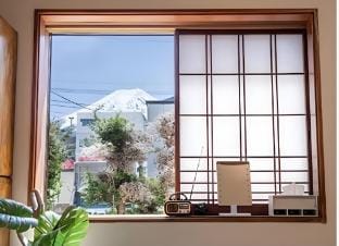 岩風呂付ゲストハウスおりひめ Vacation rental in Shizuoka Prefecture