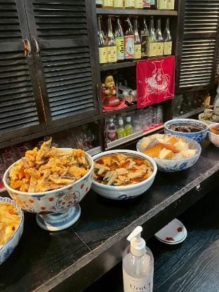 i【思案橋・中華街近く】寝室3部屋/最大7人/古民家リノベーション/セルフチェックイン Vacation rental in Japan