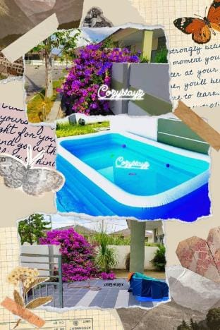 Homestay Murah Cozystayz | Free Wifi Vacation rental in Perak Tengah District