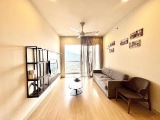 Home Sweet Home WA 3208 Windmill Genting "WiFi" Vacation rental in Selangor, Malaysia