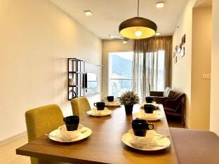 Home Sweet Home WA 3208 Windmill Genting "WiFi" Vacation rental in Selangor, Malaysia