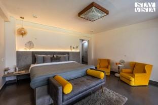 StayVista at Kailaasa Villa in Kerala
