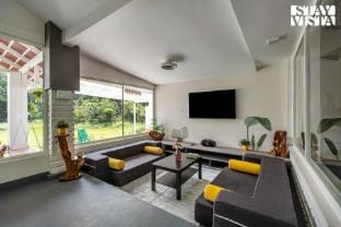 StayVista at Kailaasa Villa in Kerala