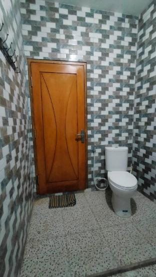 PMoon 2 Vacation rental in Karangasem Regency