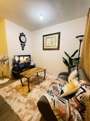 2 Bedroom with Balcony Tagaytay (Pet-friendly) Vacation rental in Tagaytay