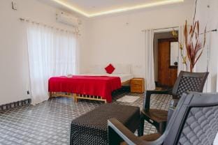 Lilliputhaven Couple Villa Vacation rental in Kerala