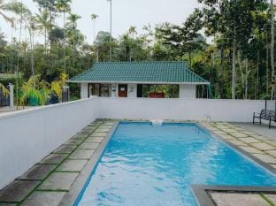 Lilliputhaven Couple Villa Vacation rental in Kerala