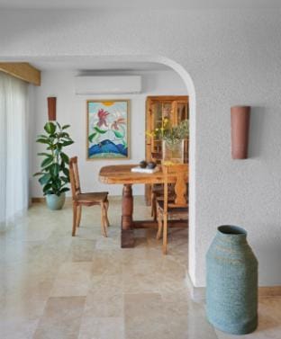 Rose Beach Garden Villa in Yalıkavak