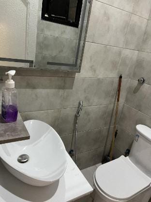 AHLN اهلا السحيلي شقة بغرفتين نوم وبايكة سياره Apartment in Makkah Province