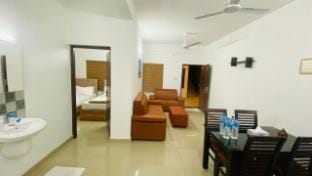 Adam homes Apartment in Kochi