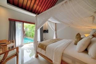 Villa Laksmi Legian  Villa in Kuta