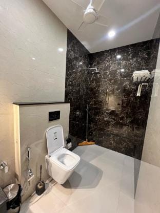 Beautiful and classy studio apartment  Vacation rental in Punjab, India