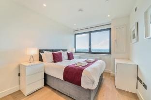 Oasis Way Vacation rental in Wembley