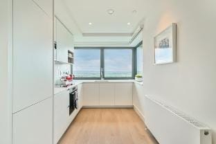 Oasis Way Vacation rental in Wembley