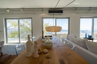 Stunning Sea View & Private Garden Villa in Bodru Villa in Muğla Province