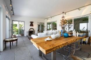 Stunning Sea View & Private Garden Villa in Bodru Villa in Muğla Province