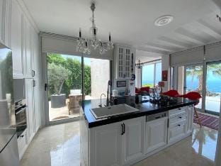 Aegean Sea View Villa • Panoramic Bliss Vacation rental in Yalıkavak