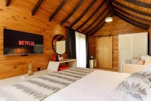 12 Wooden Bungalows • Nature Retreat | Bodrum Vacation rental in Bodrum