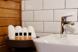 12 Wooden Bungalows • Nature Retreat | Bodrum Vacation rental in Bodrum