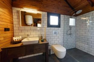 12 Wooden Bungalows • Nature Retreat | Bodrum Vacation rental in Bodrum