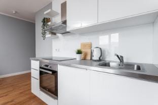 SuperApart Dziatwy 16a Apartment in Warsaw