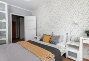 SuperApart Dziatwy 16a Apartment in Warsaw