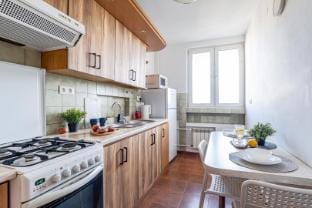 SuperApart Igańska Apt 65  Apartment in Warsaw