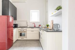 SuperApart Targowa Apt 30 Apartment in Warsaw