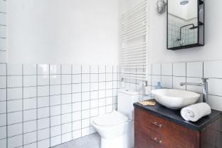 SuperApart Targowa Apt 30 Apartment in Warsaw