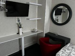comfortable equipped Mawa room Vacation rental in Villeurbanne