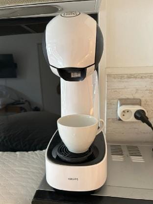 Cosy Studio | A/C, Fiber Wi-Fi, Terrace & Garden Vacation rental in Vaulx-en-Velin