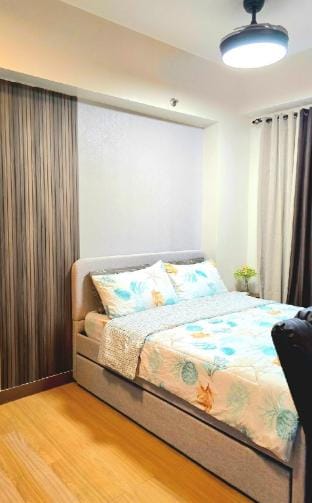 SW STAYCATION - Sam Suite Hope Residences  Apartment in Calabarzon