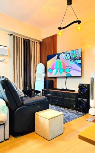 SW STAYCATION - Sam Suite Hope Residences  Apartment in Calabarzon