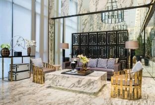 Peaceful Luxury Condo | 1BR Condo | BTS Onnut Apartment in Bangkok