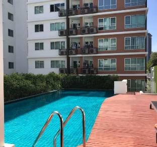 Sanctuary in the Heart of Thong Lo  Apartment in Bangkok