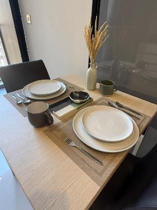 The Shade  Vacation rental in Bangkok