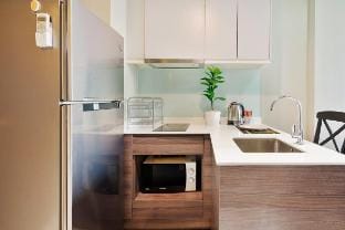 Heavenly 1BR Condo |  Sky Pool and Gym | ThongLor Vacation rental in Bangkok