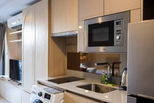 Luxury Furnished Apt | Central | Rare Amenities Vacation rental in Bangkok