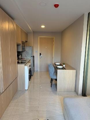 Luxury Furnished Apt | Central | Rare Amenities Vacation rental in Bangkok